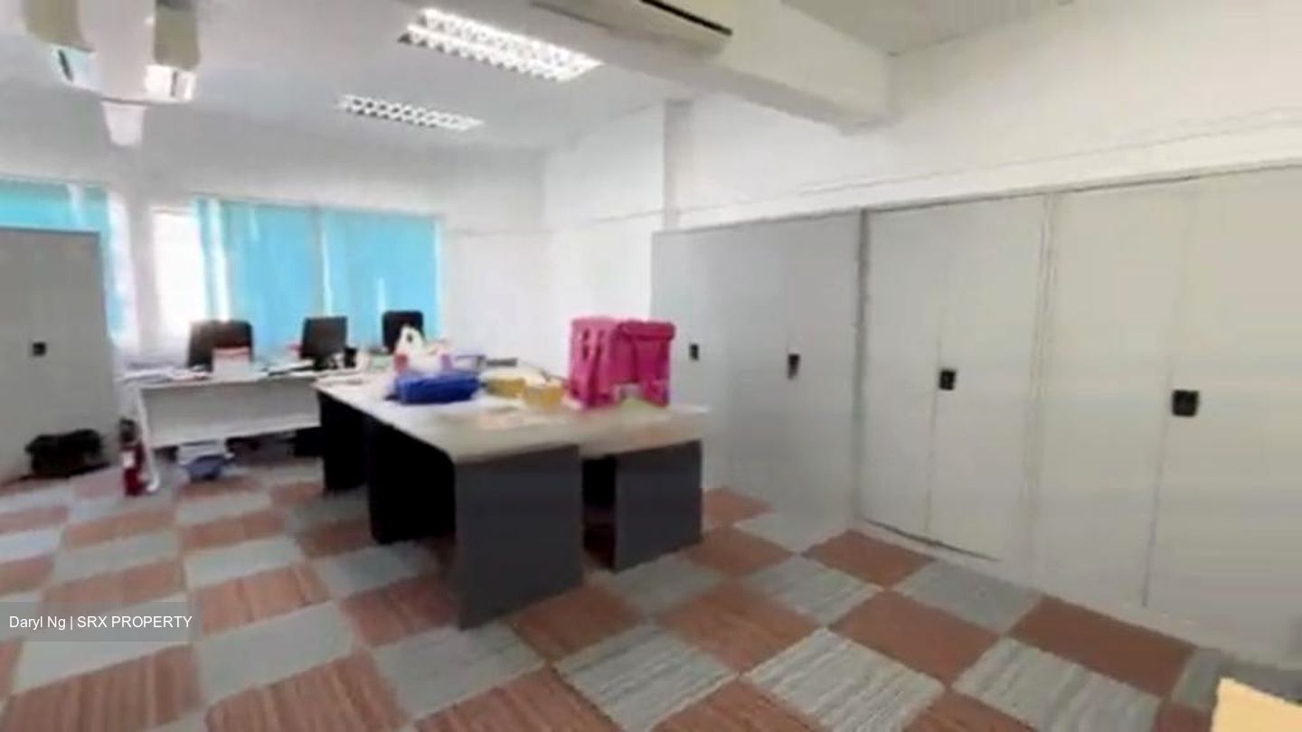 Textile Centre (D7), Office #458066161